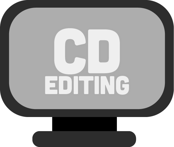 CD Editing llc